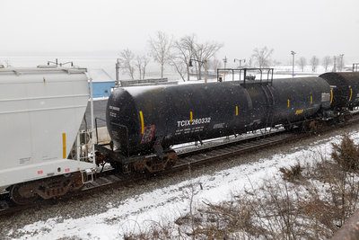 TCIX 260332