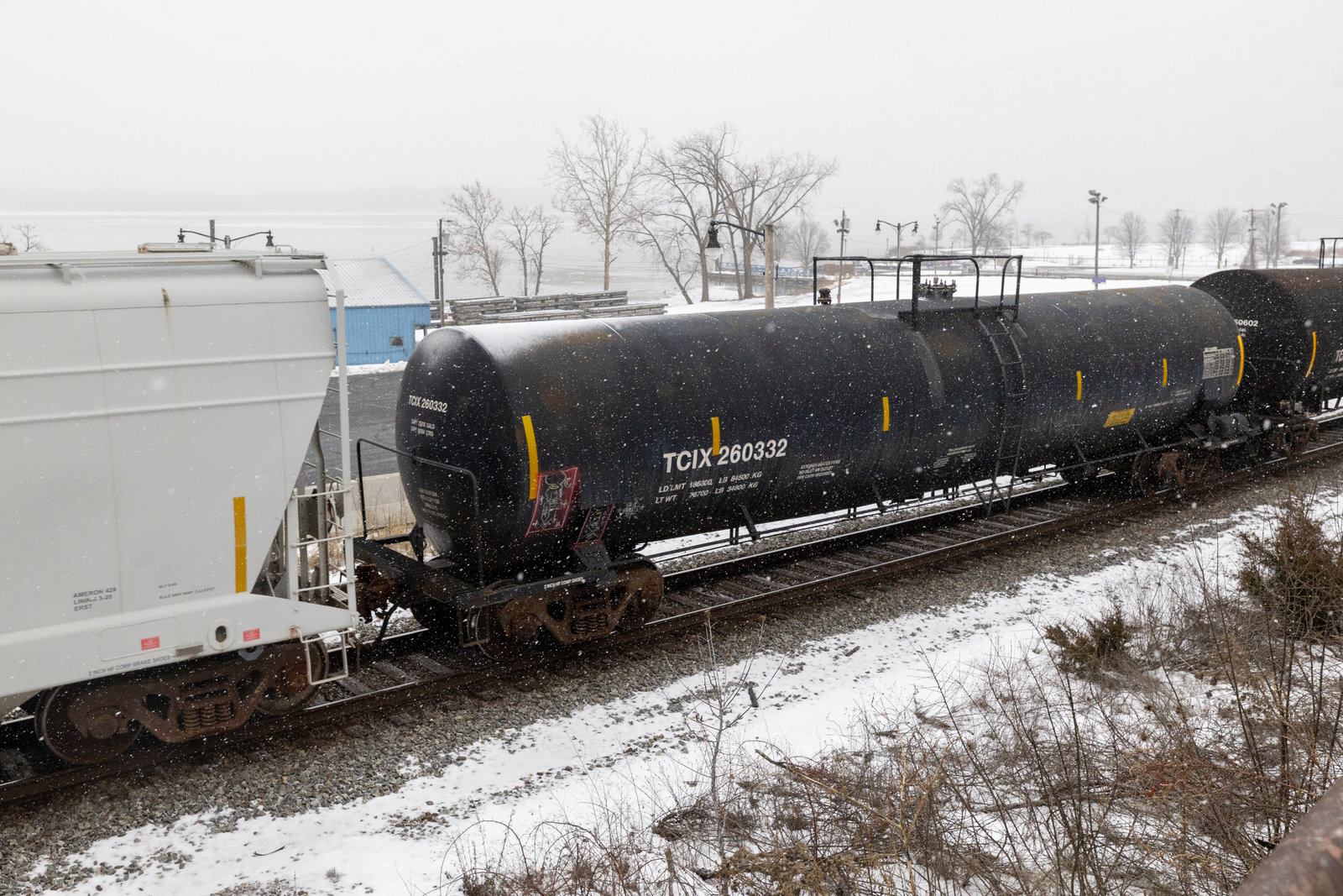 TCIX 260332