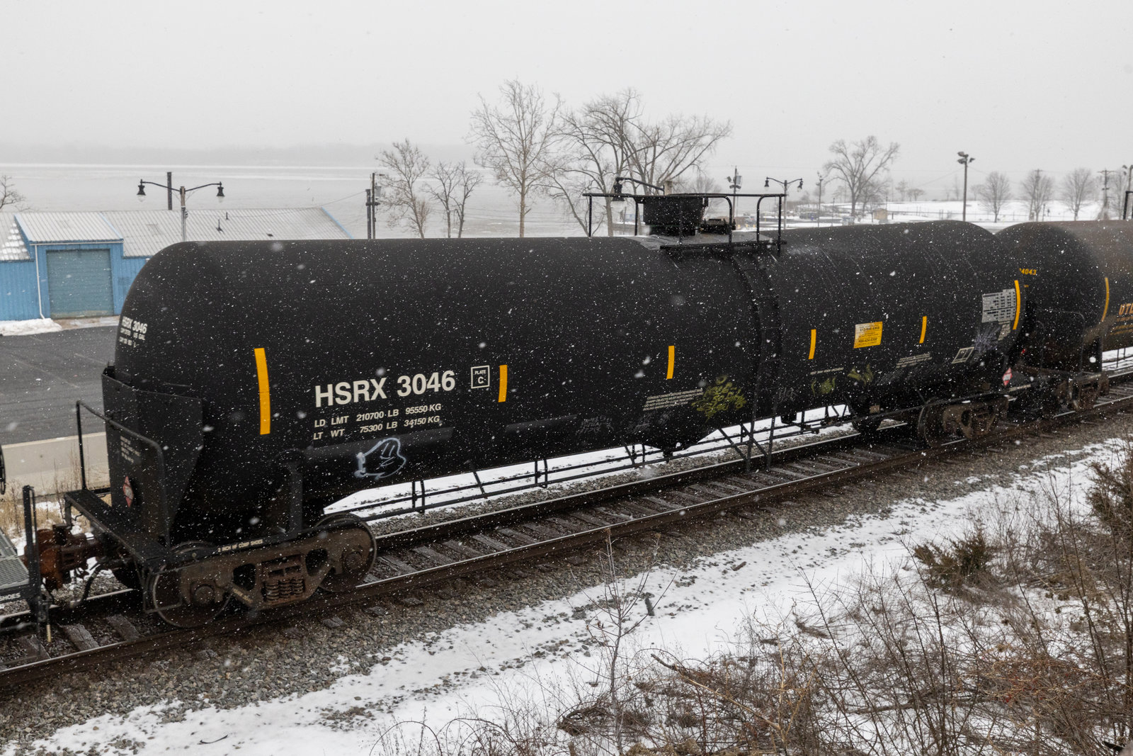 HSRX 3046