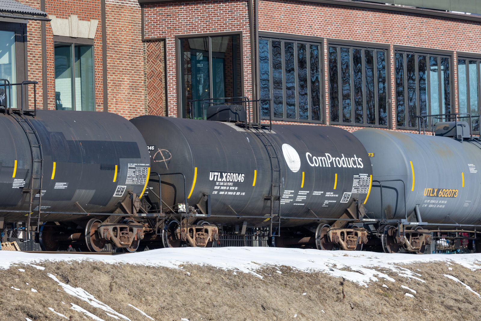 UTLX 601046