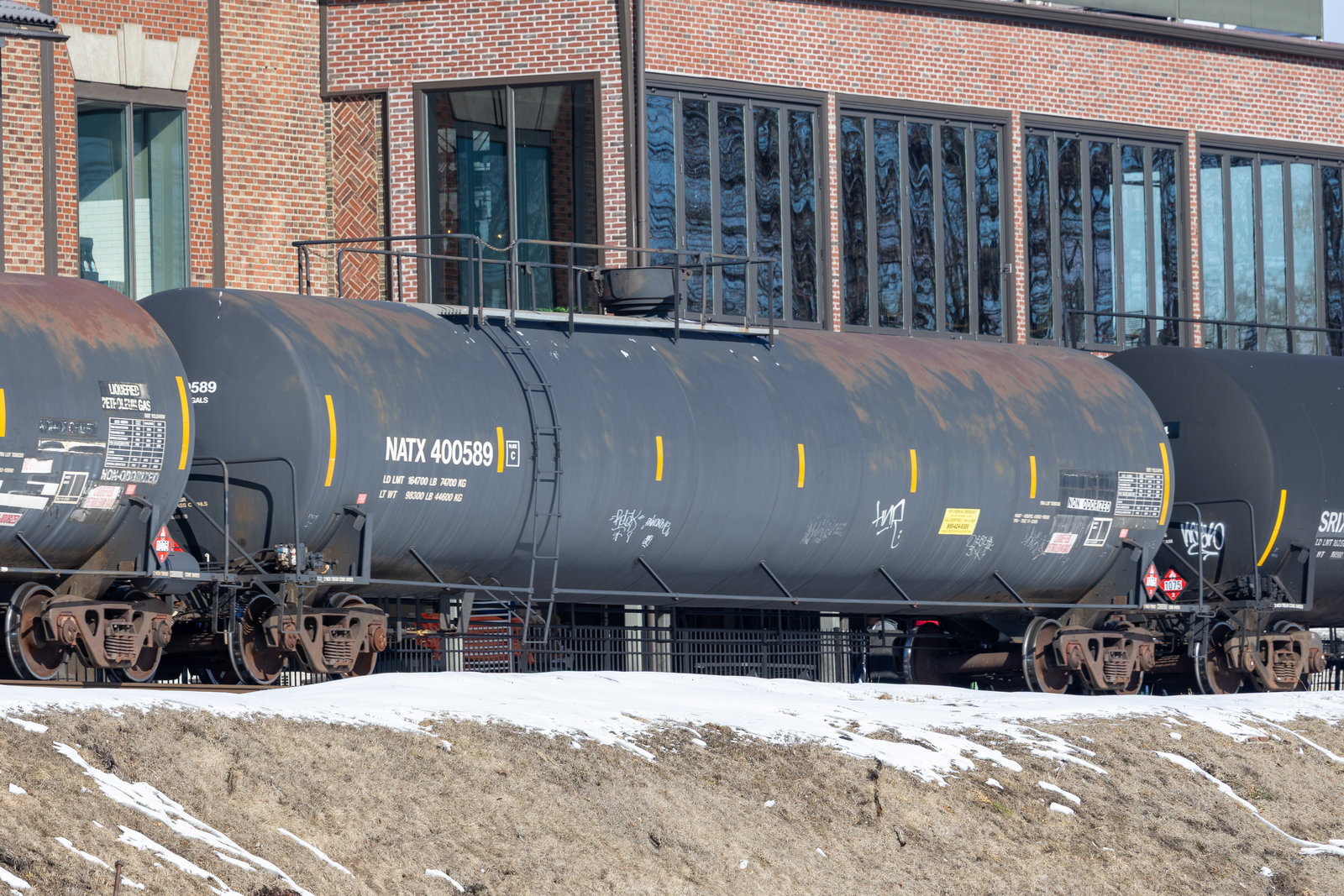 NATX 400589