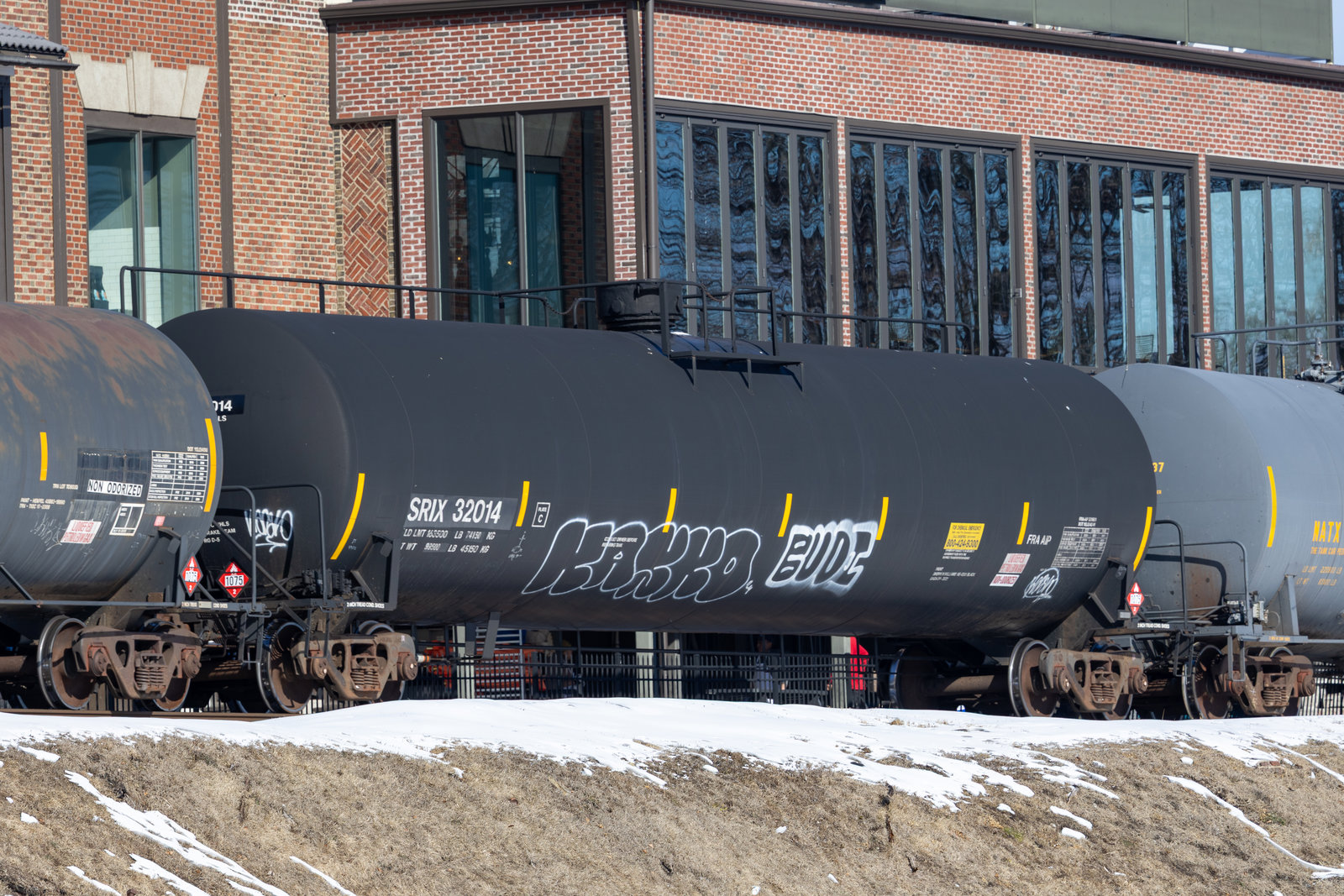 SRIX 32014