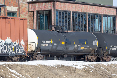 TCIX 256832