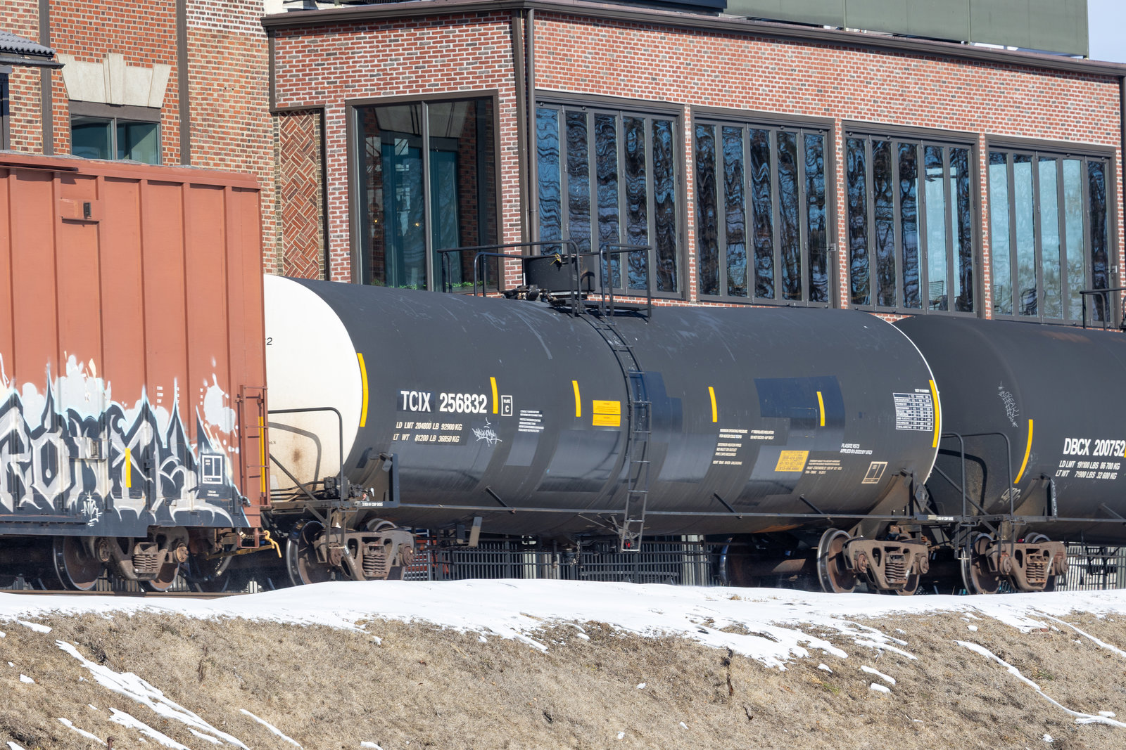 TCIX 256832