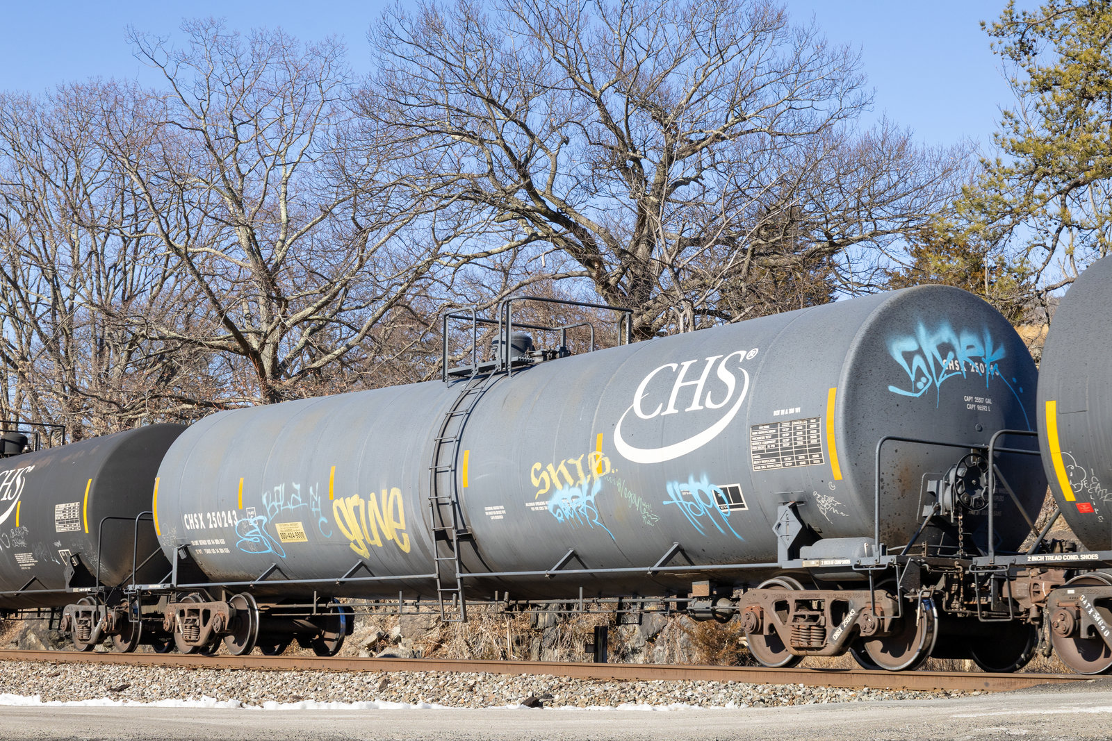 CHSX 250243
