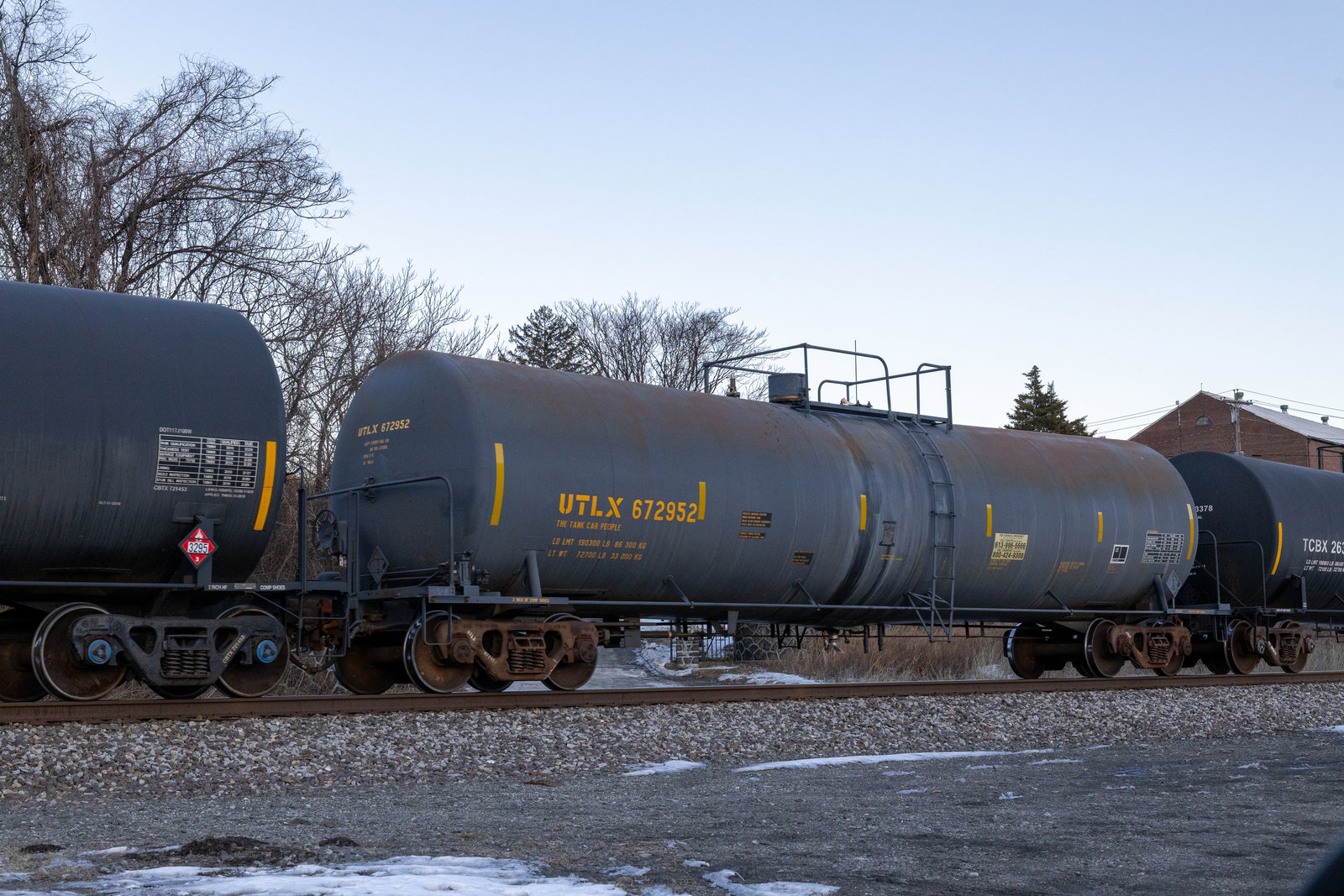 UTLX 672952