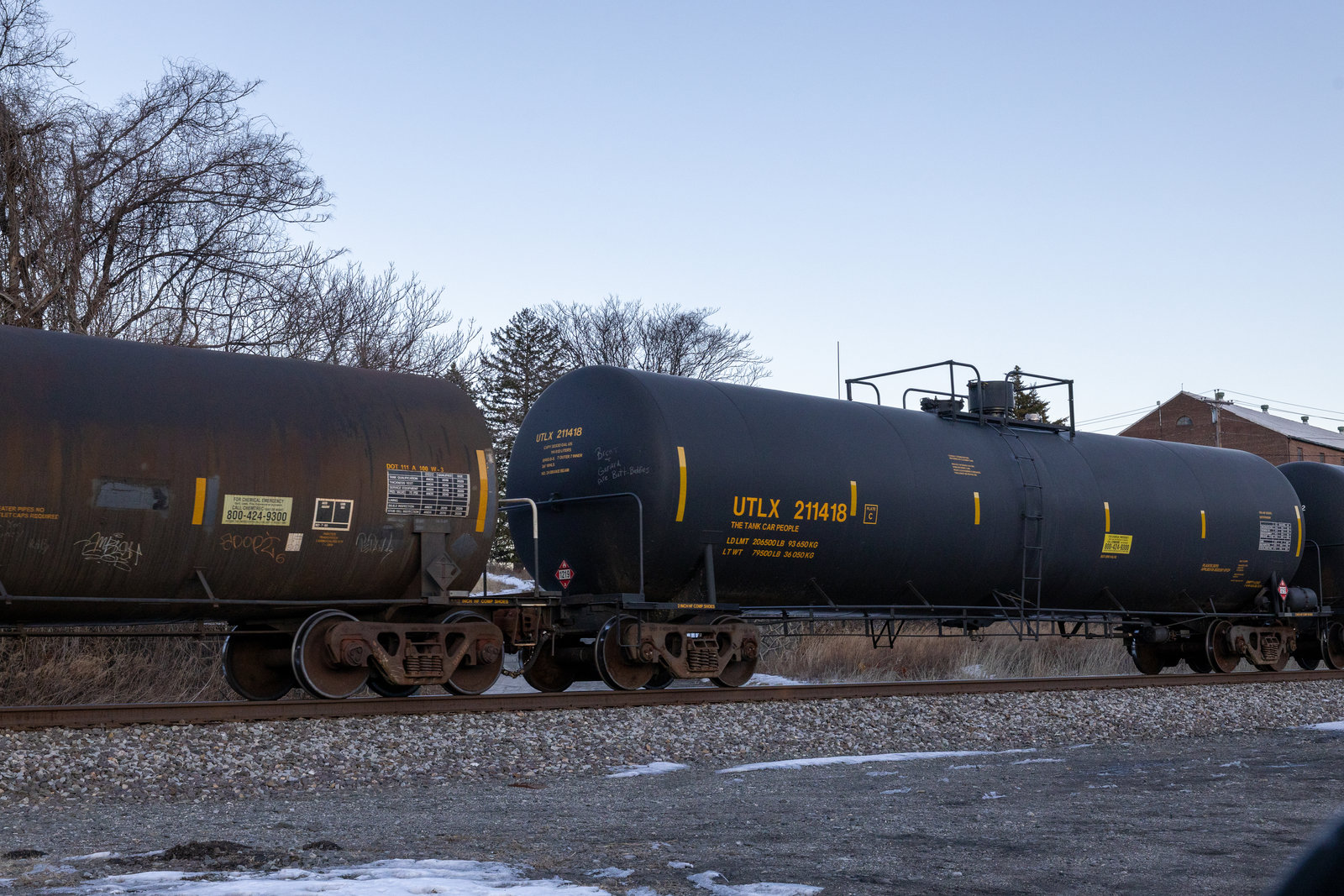 UTLX 211418