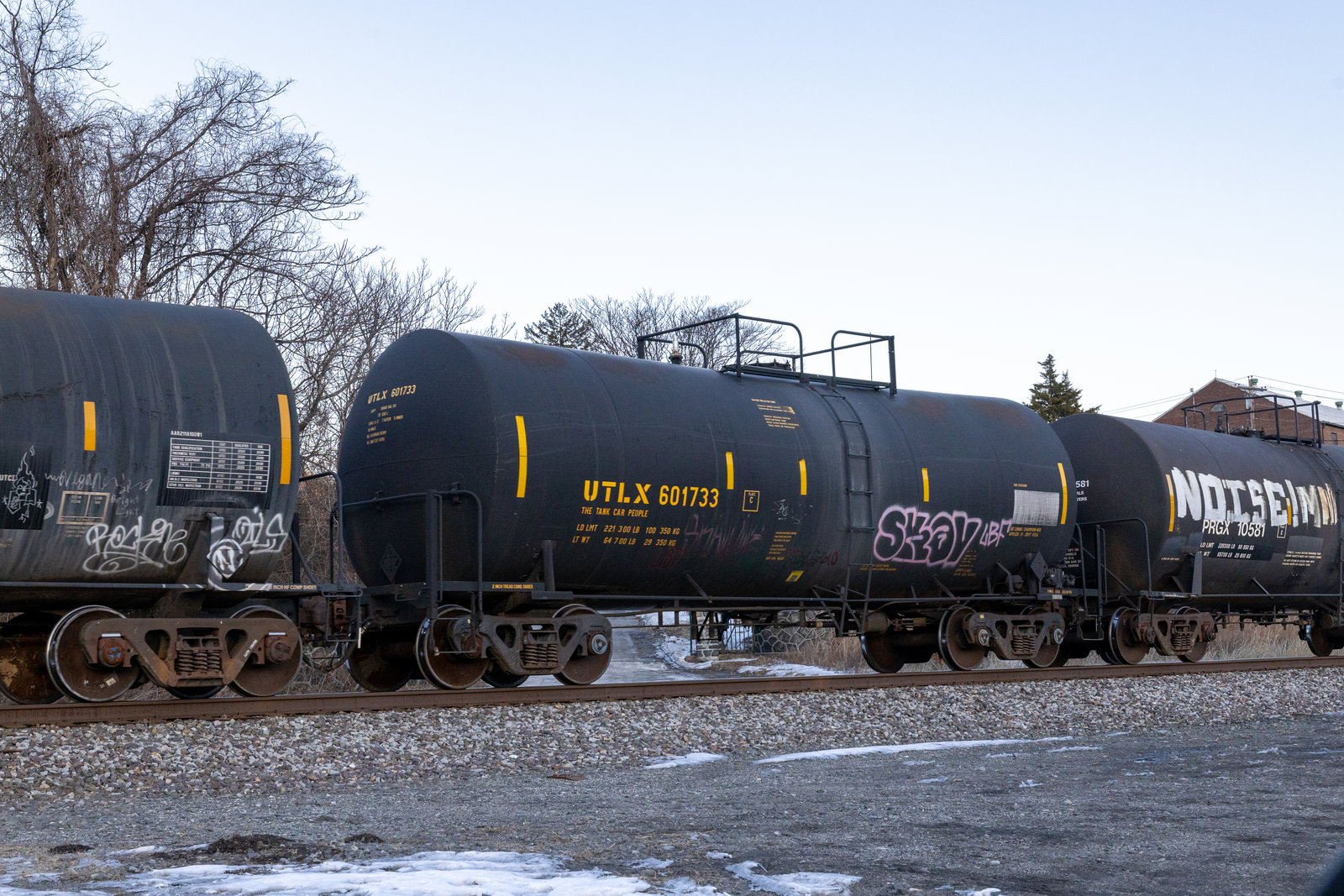 UTLX 601733