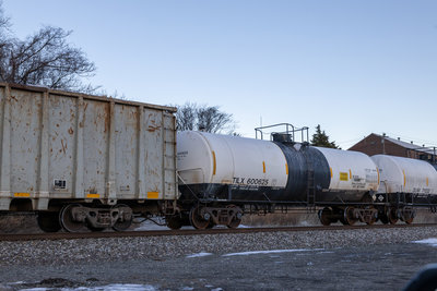 TILX 600625