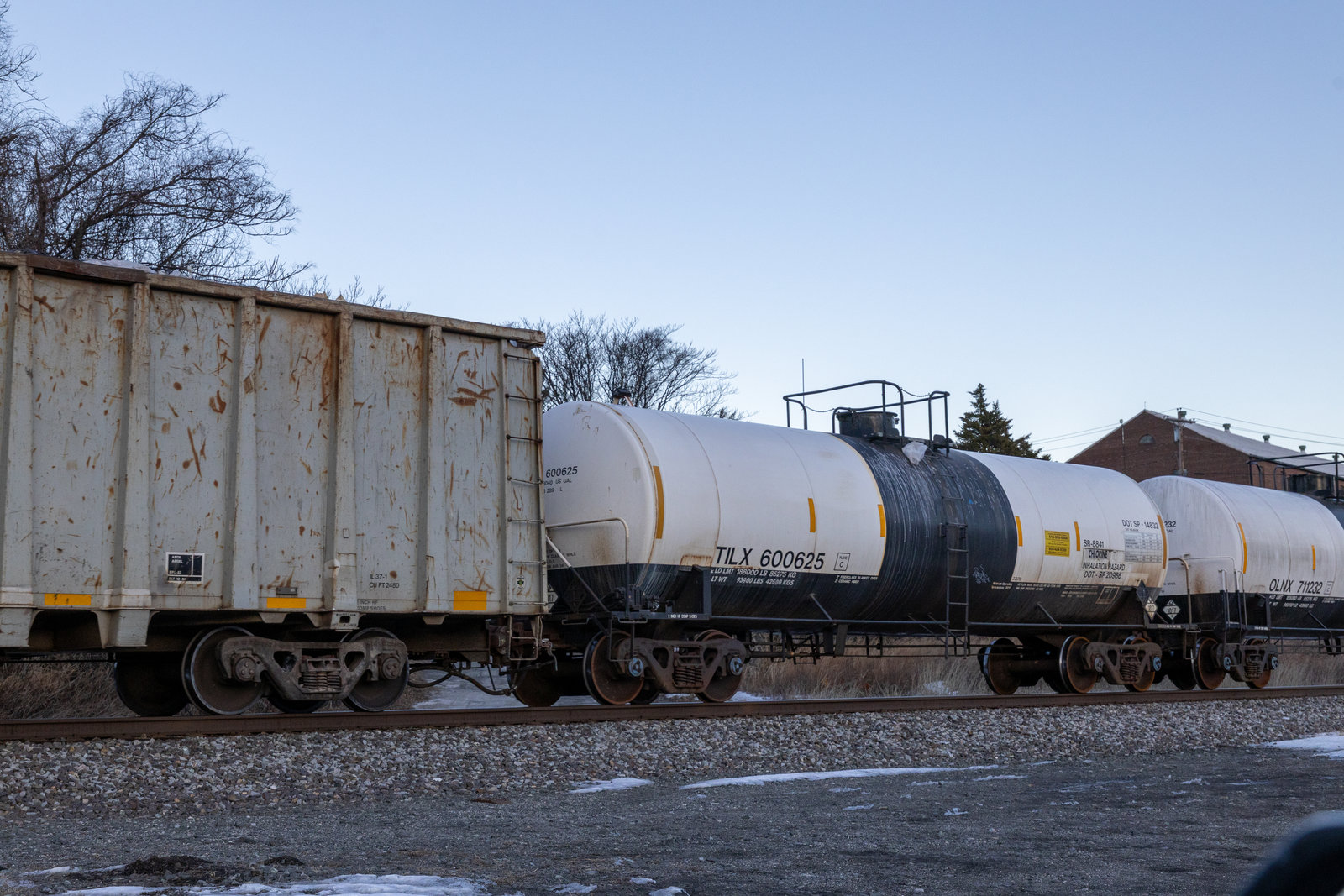 TILX 600625