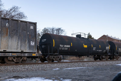TILX 264602