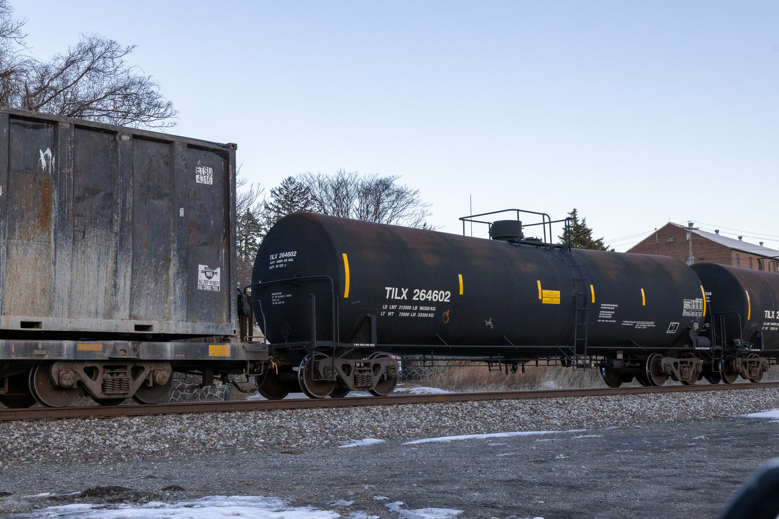 TILX 264602