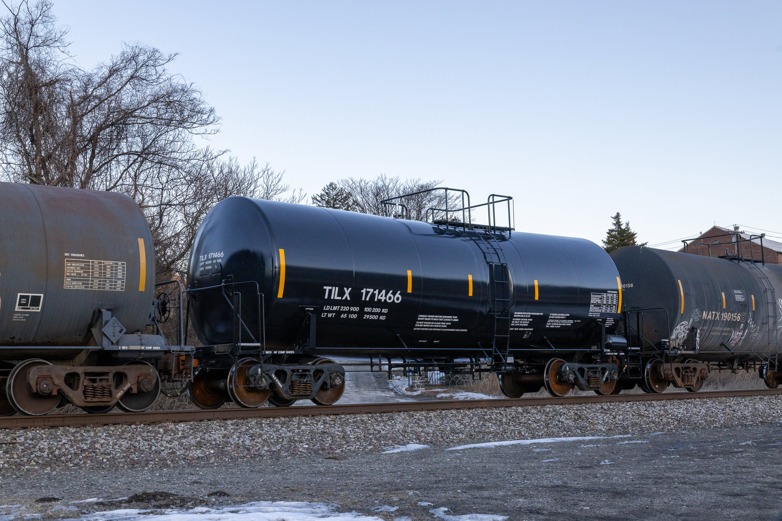 TILX 171466