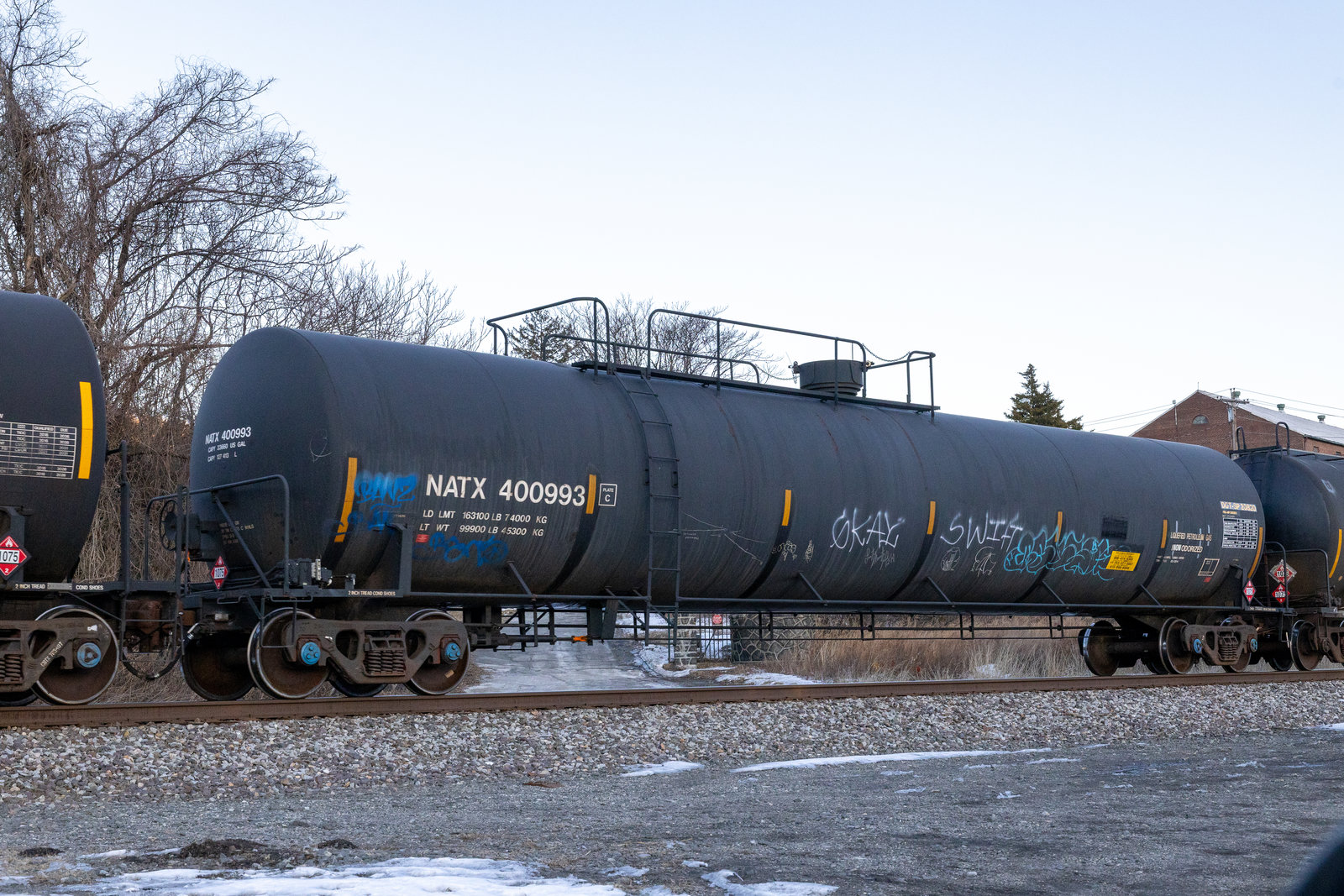 NATX 400993