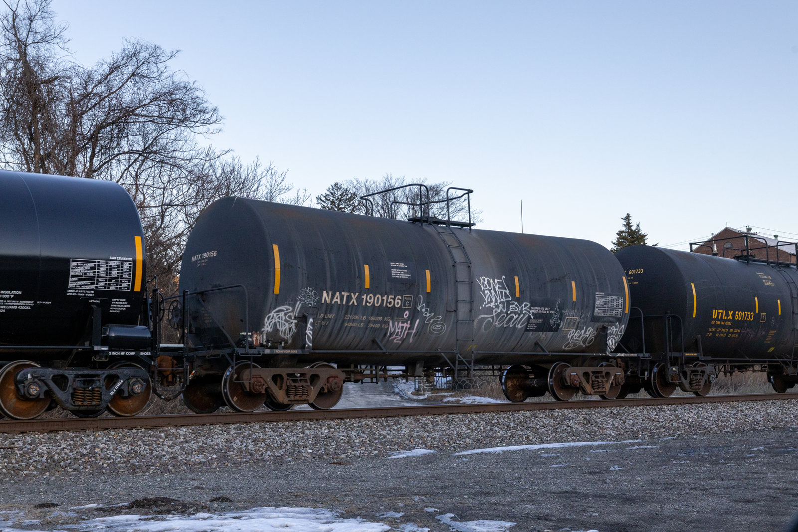 NATX 190156