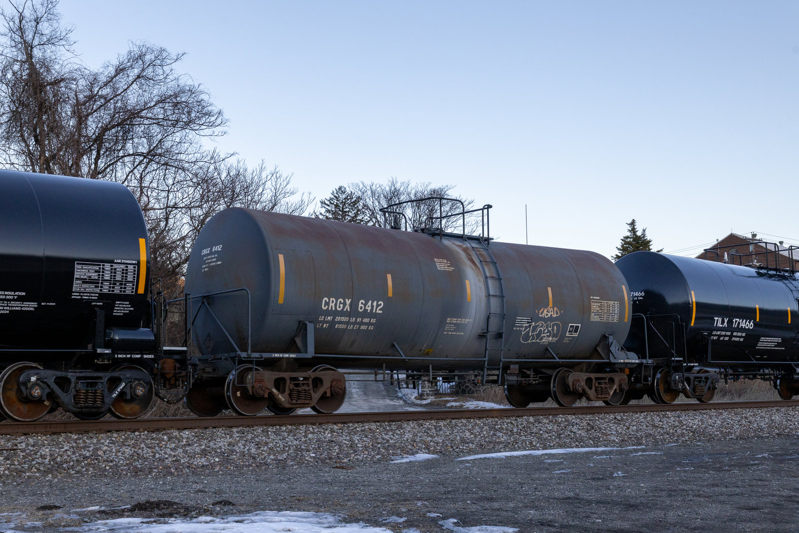 CRGX 6412