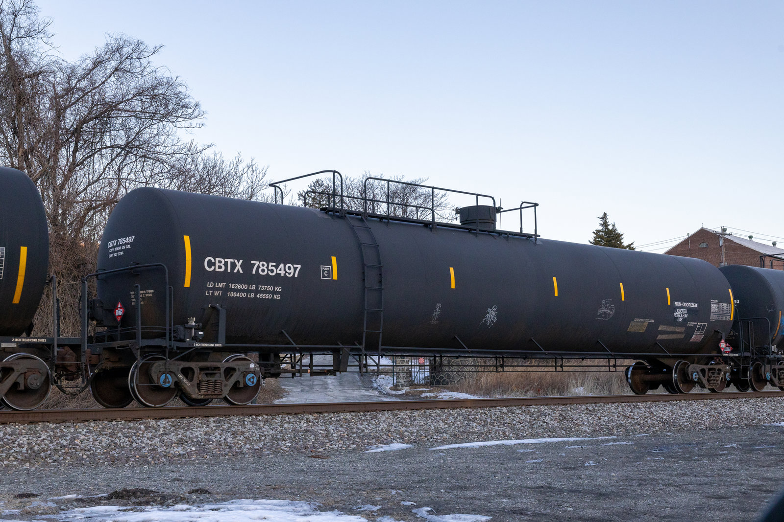 CBTX 785497
