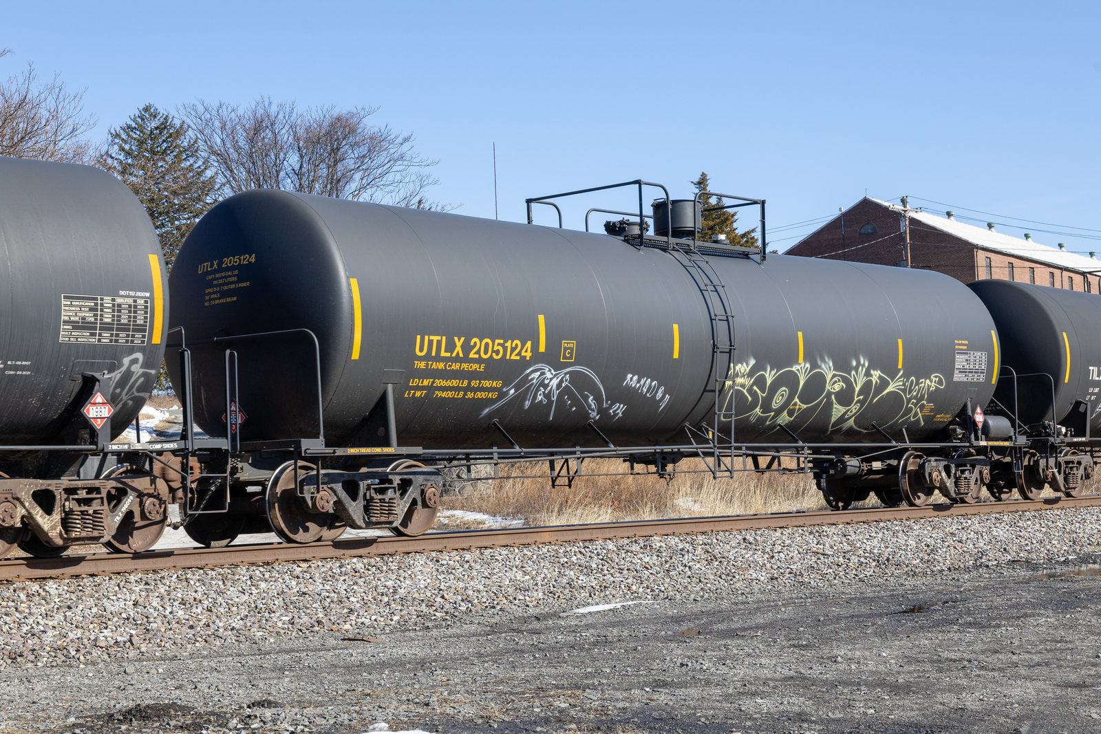UTLX 205124