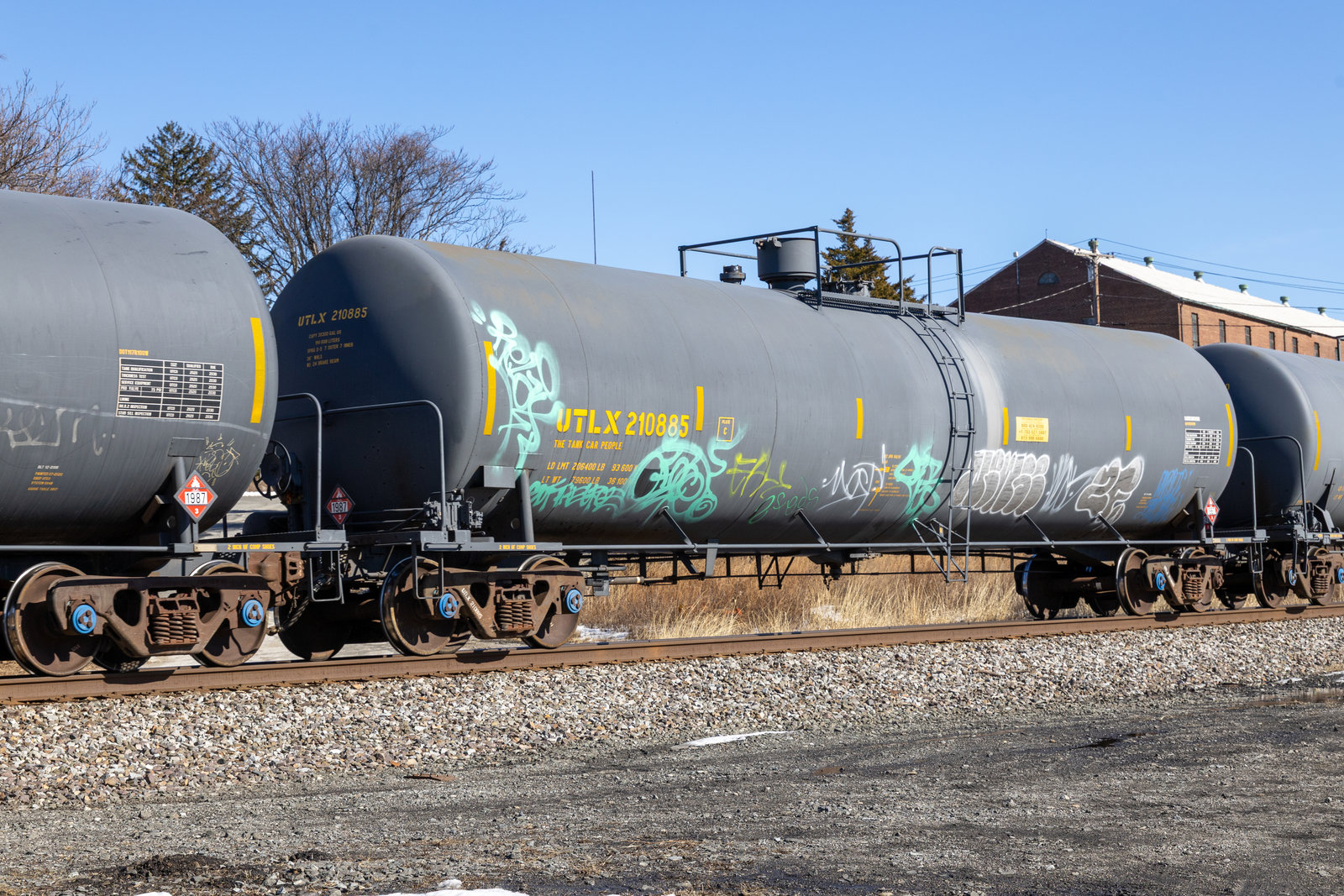 UTLX 210885