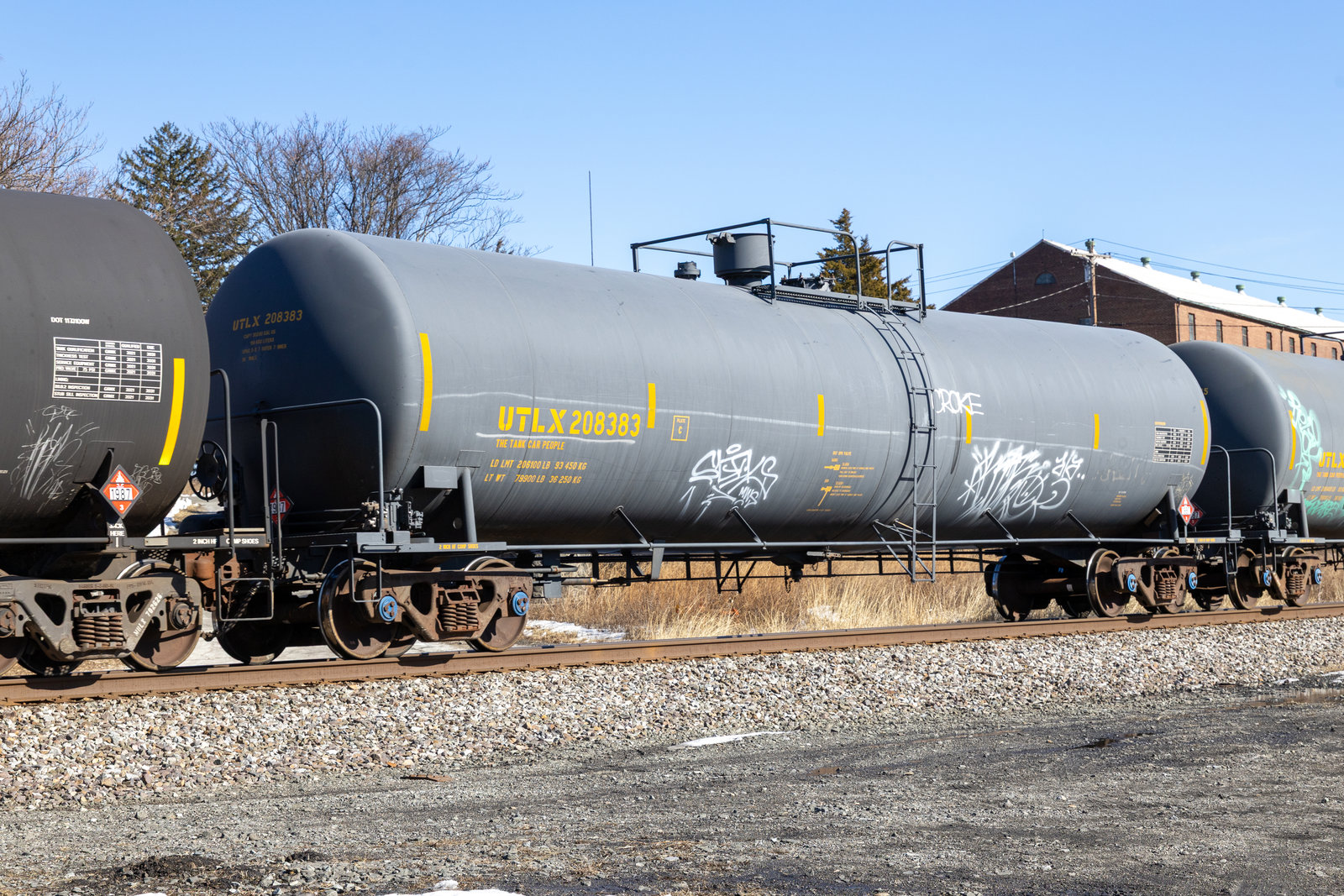 UTLX 208383