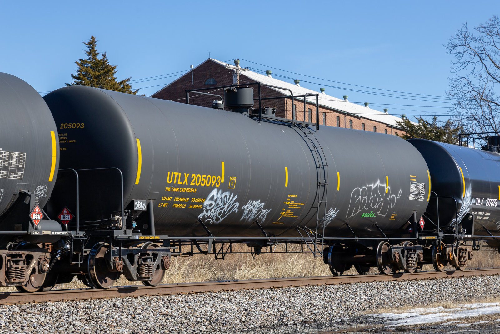 UTLX 205093