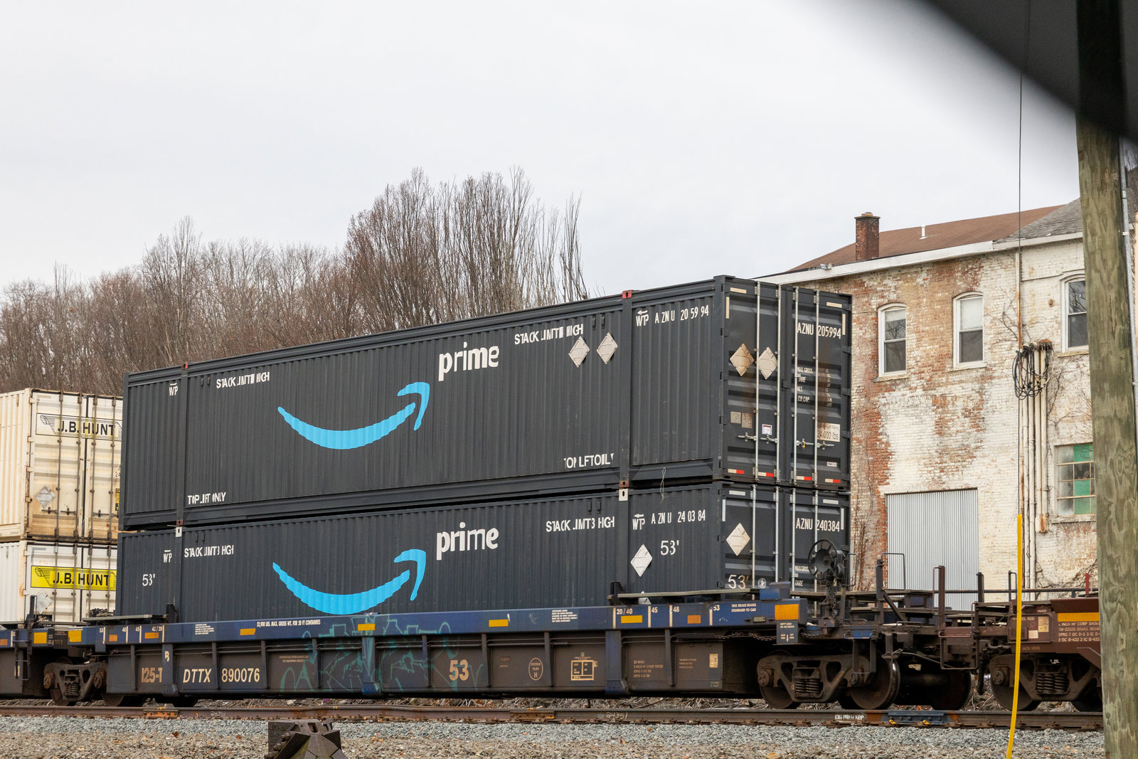 DTTX 890076B