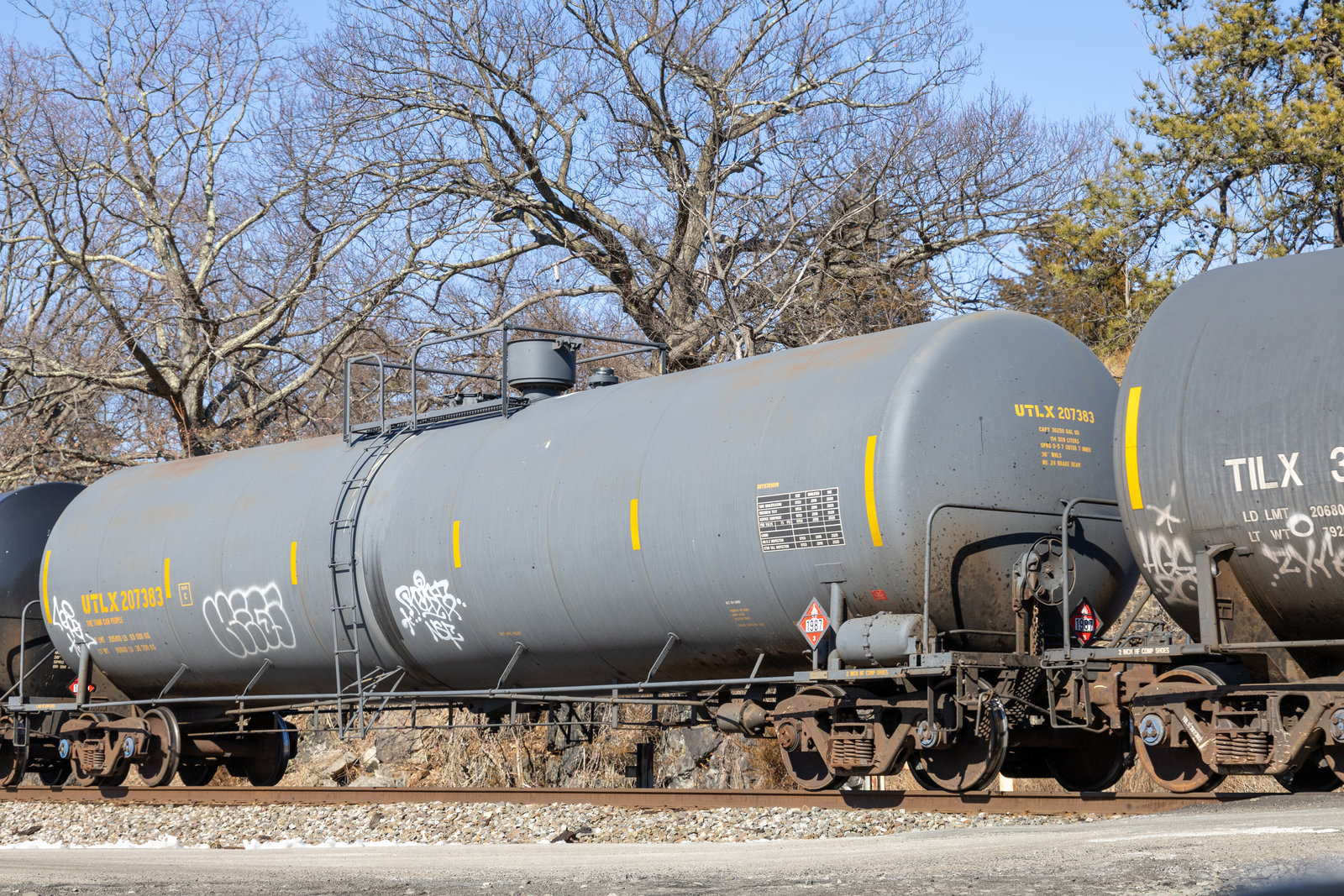 UTLX 207383