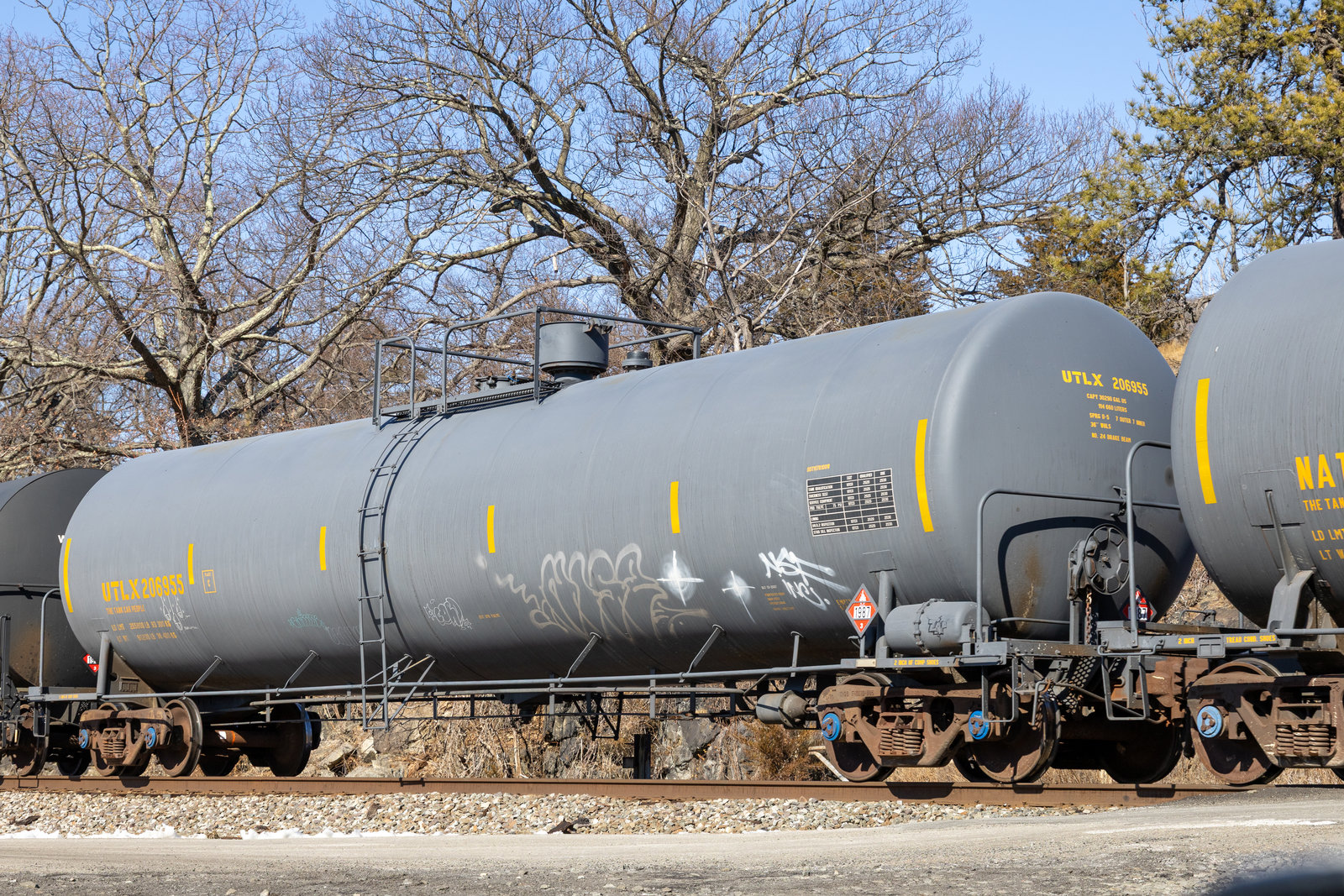 UTLX 206955