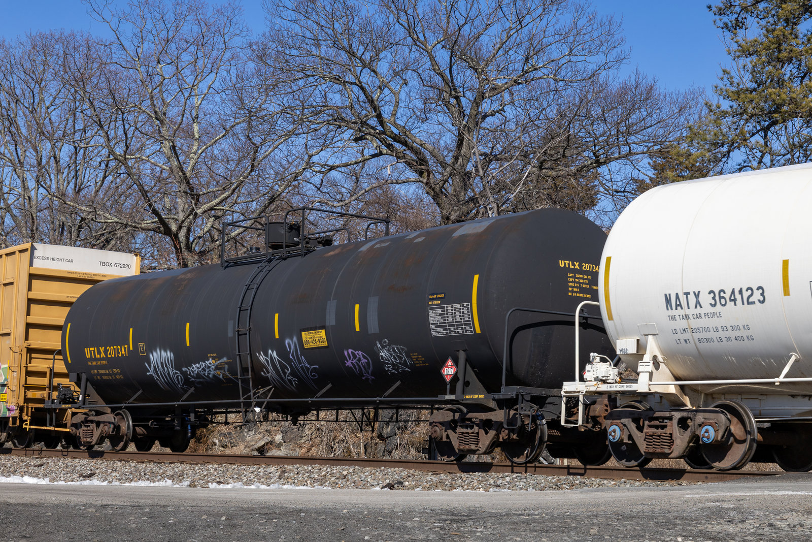 UTLX 207347