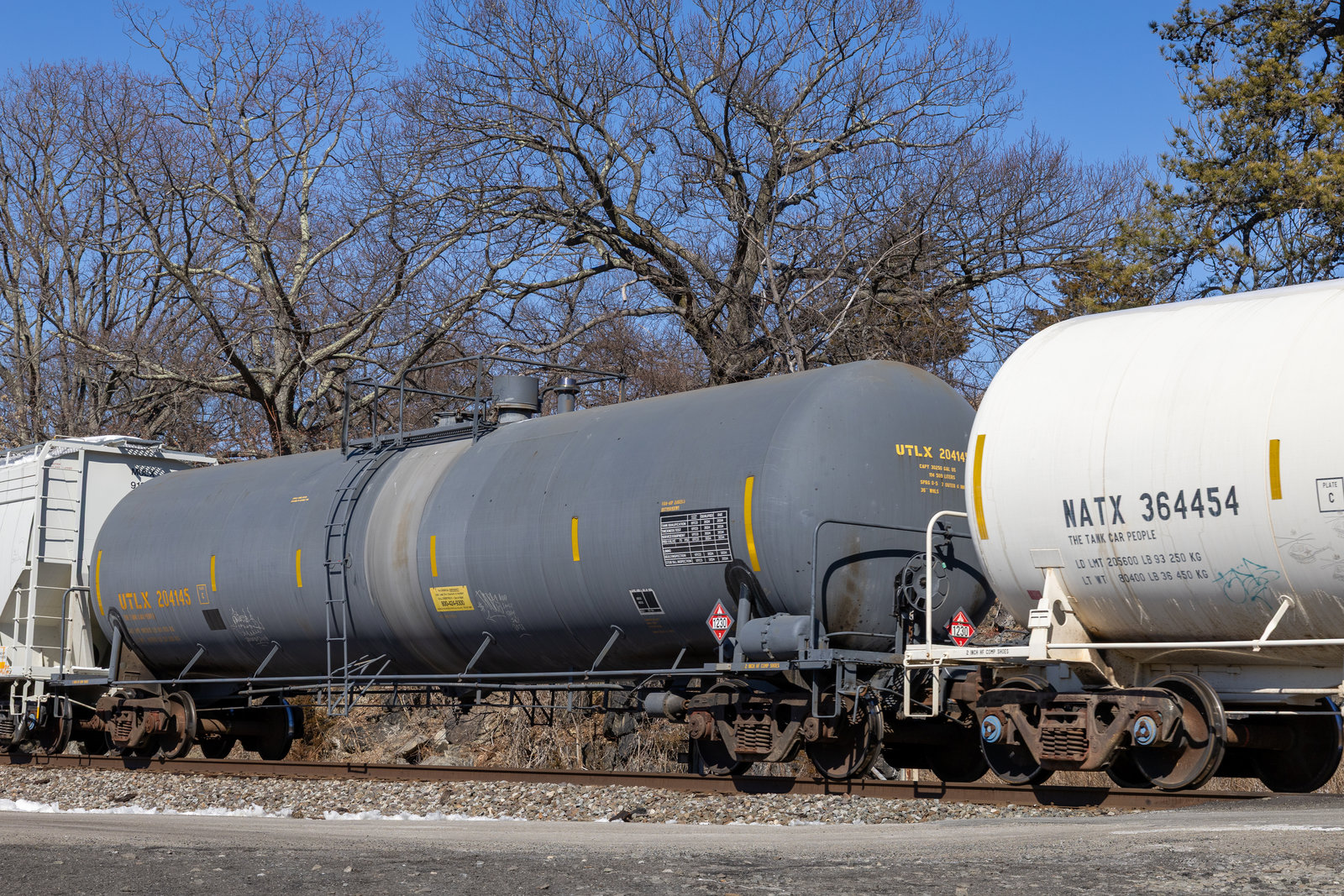 UTLX 204145
