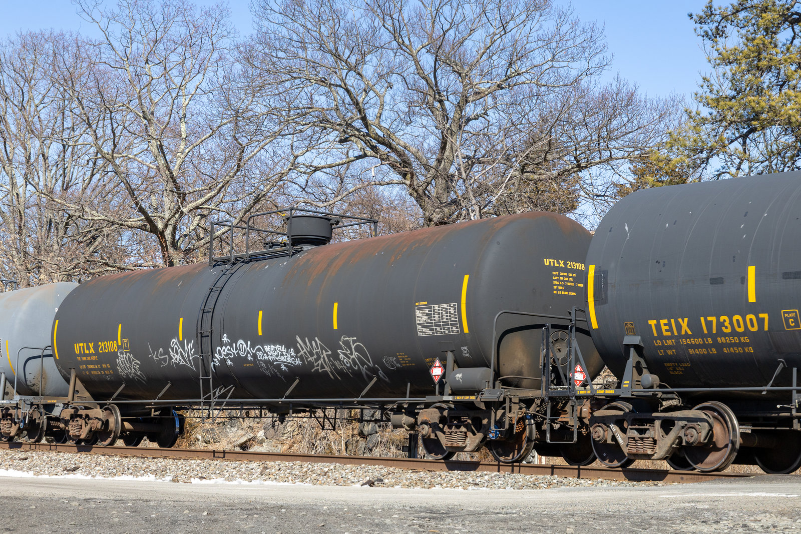 UTLX 213108