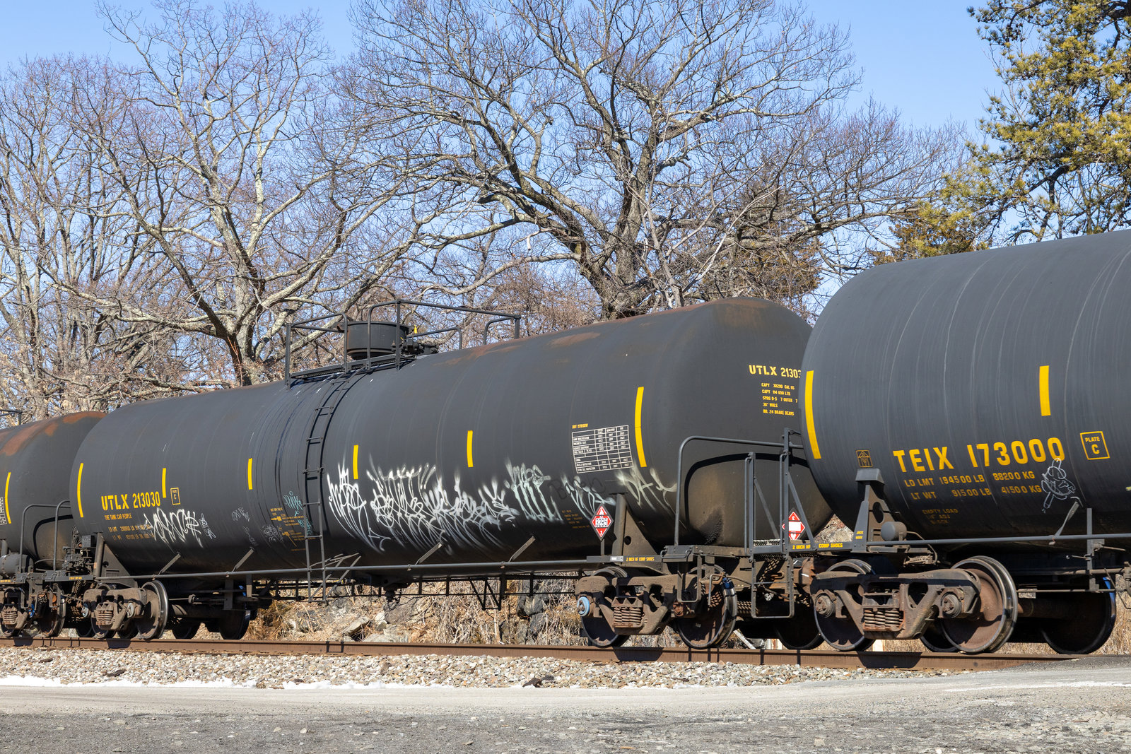 UTLX 213030