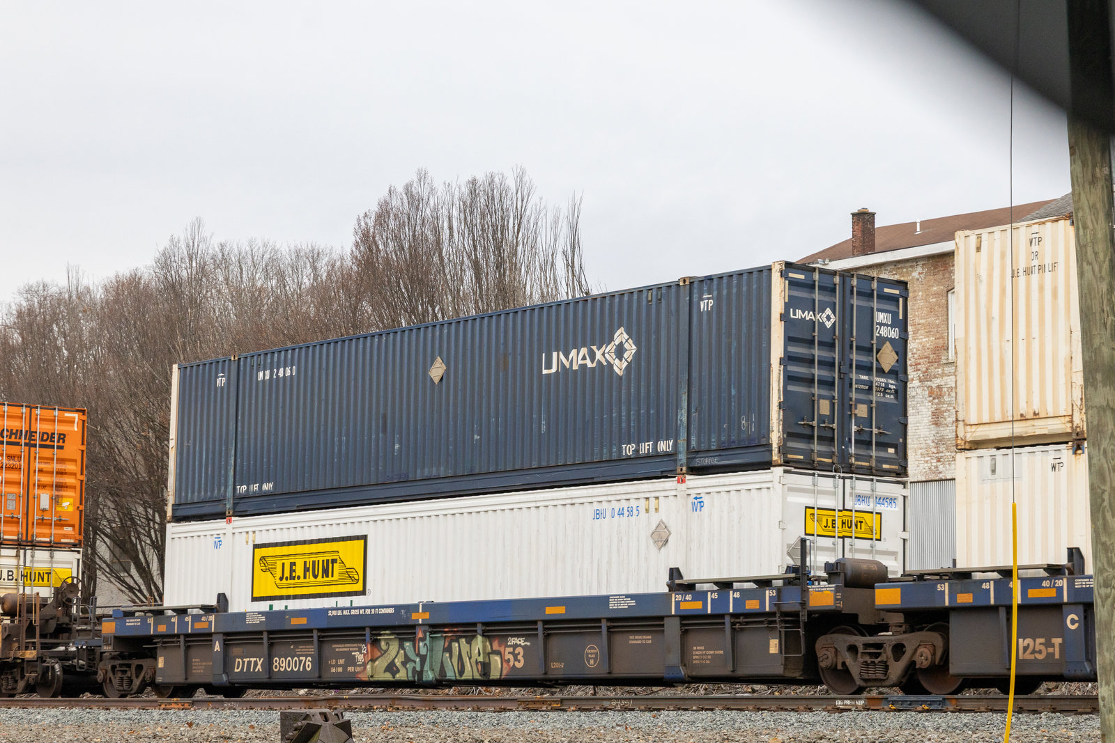 DTTX 890076A