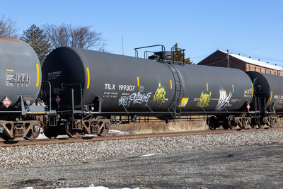 TILX 199307
