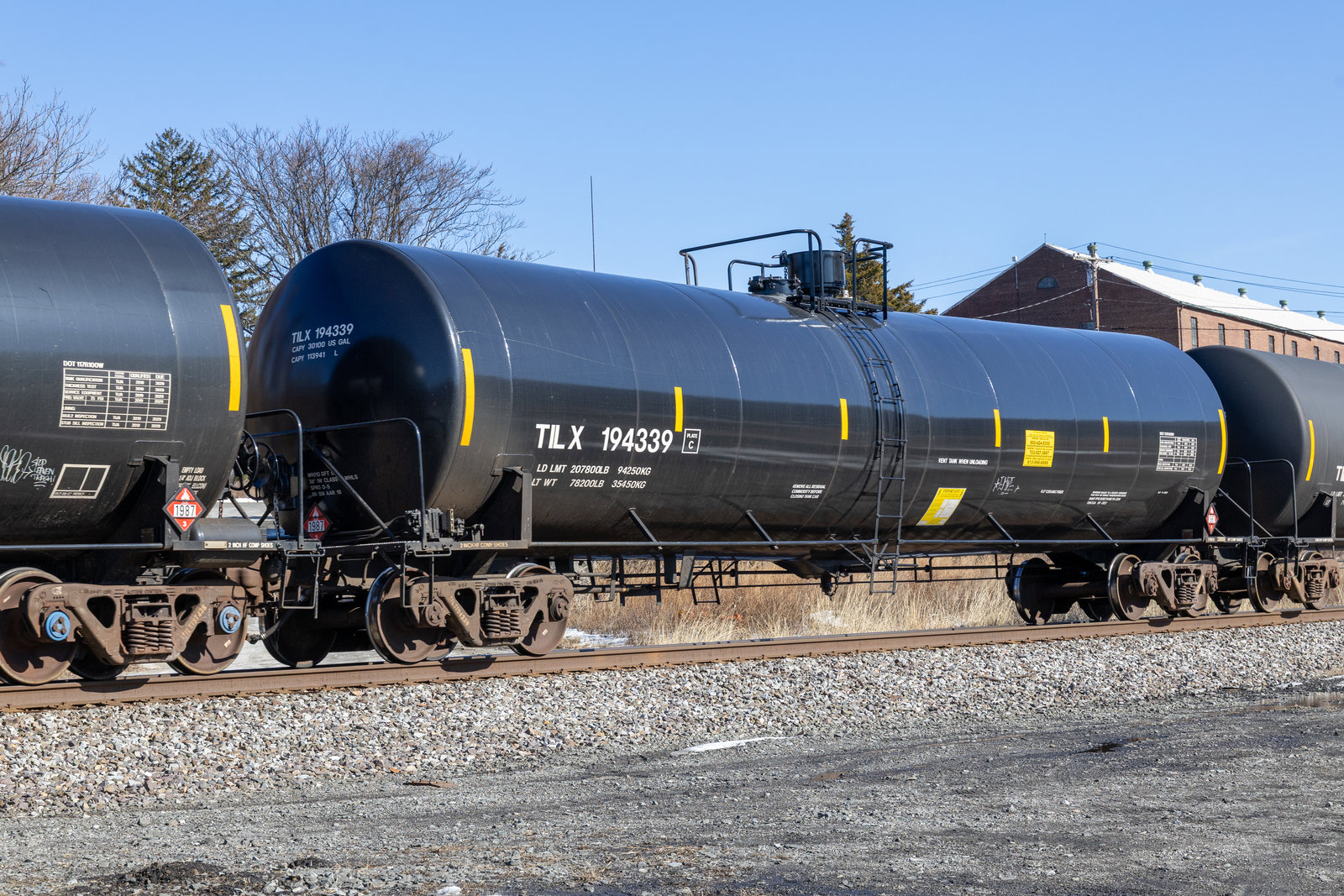 TILX 194339