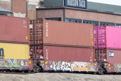 BNSF 237689D