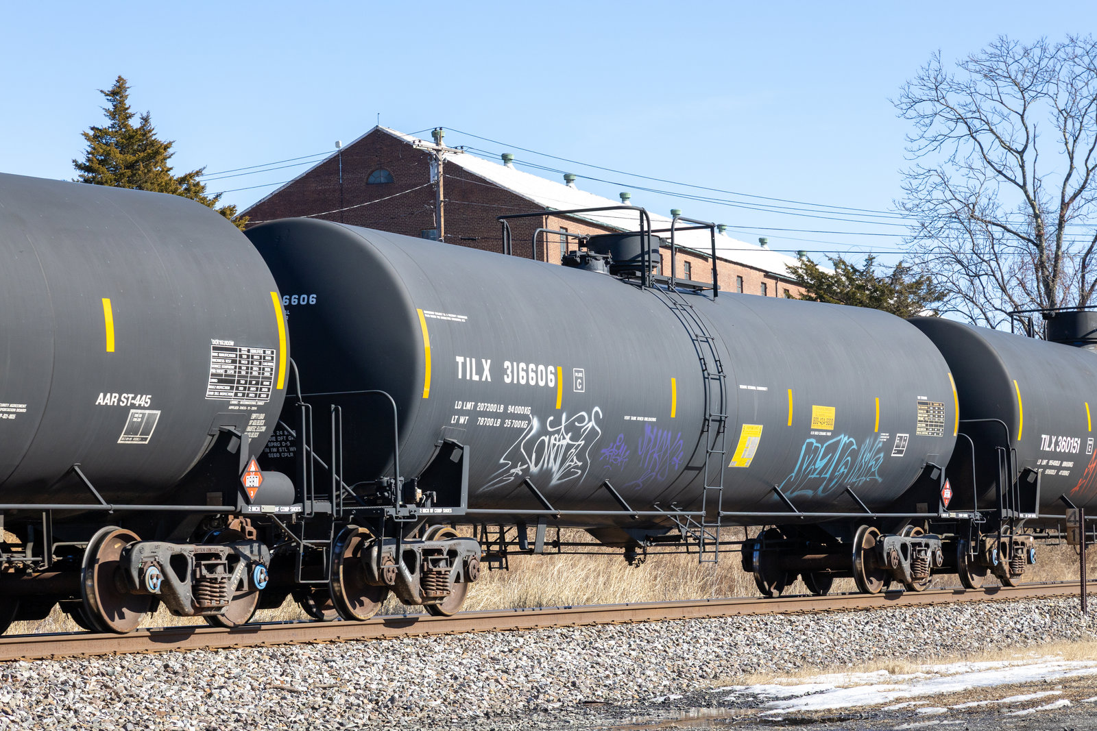 TILX 316606