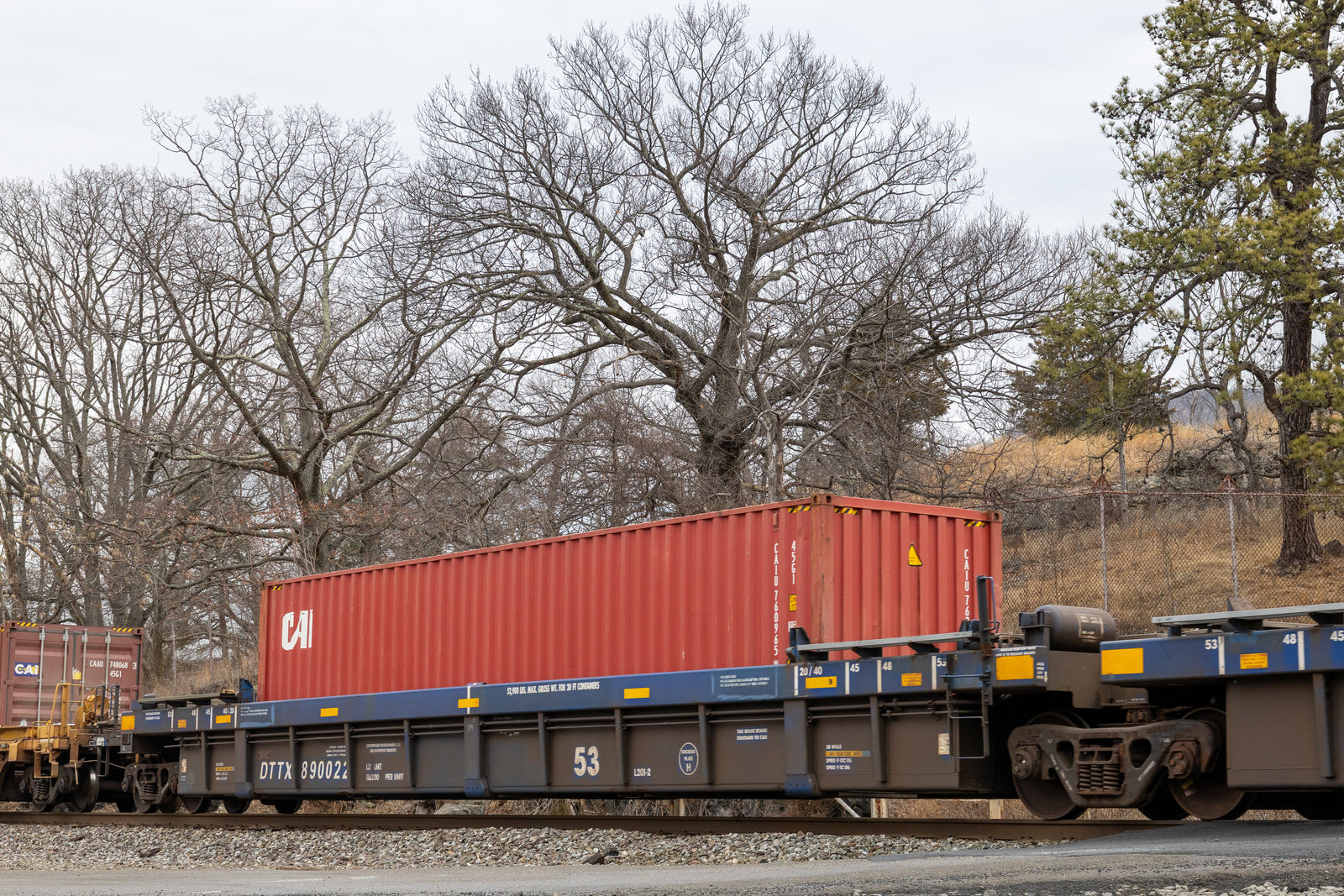 DTTX 890022A