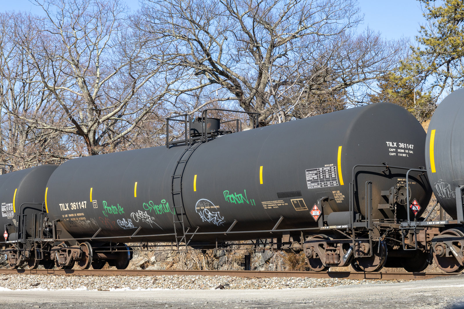 TILX 361147
