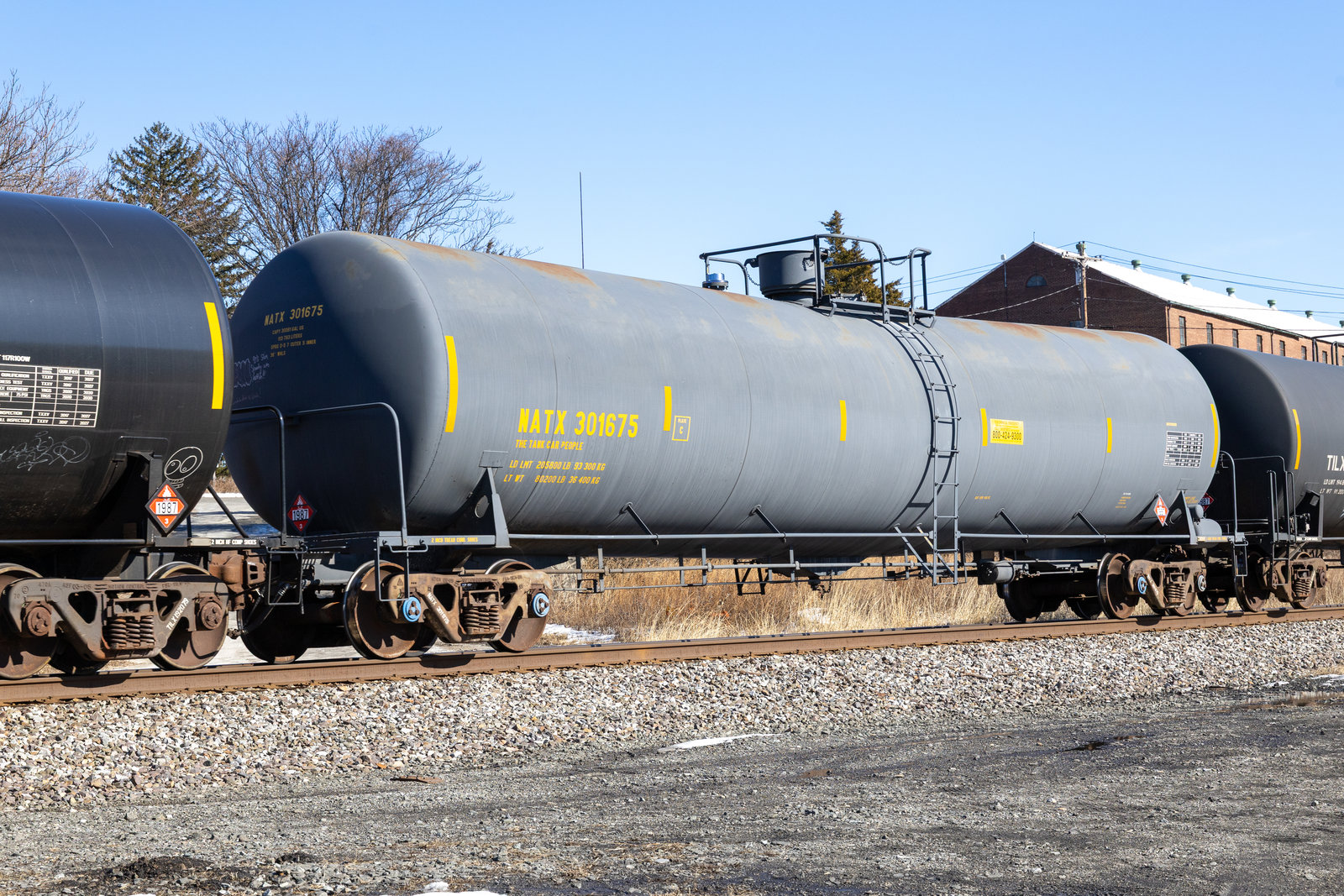 NATX 301675