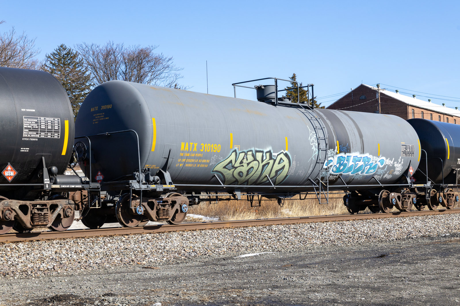 NATX 310190