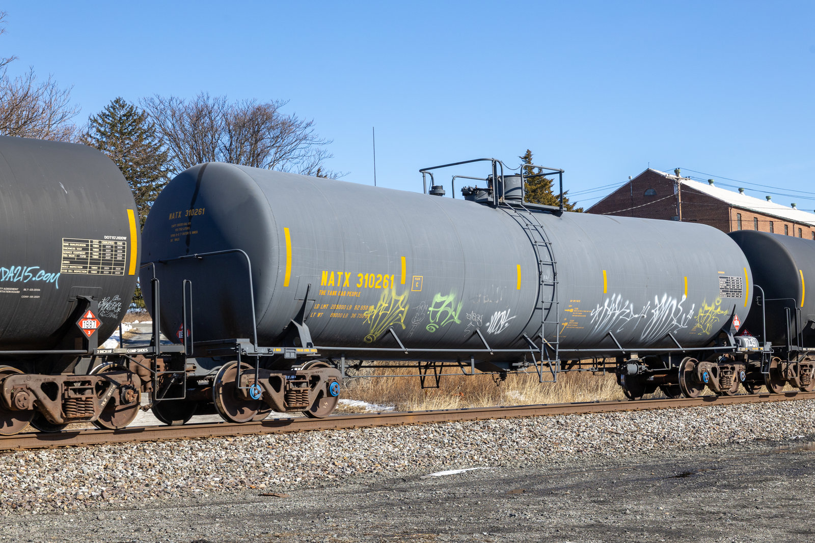 NATX 310261