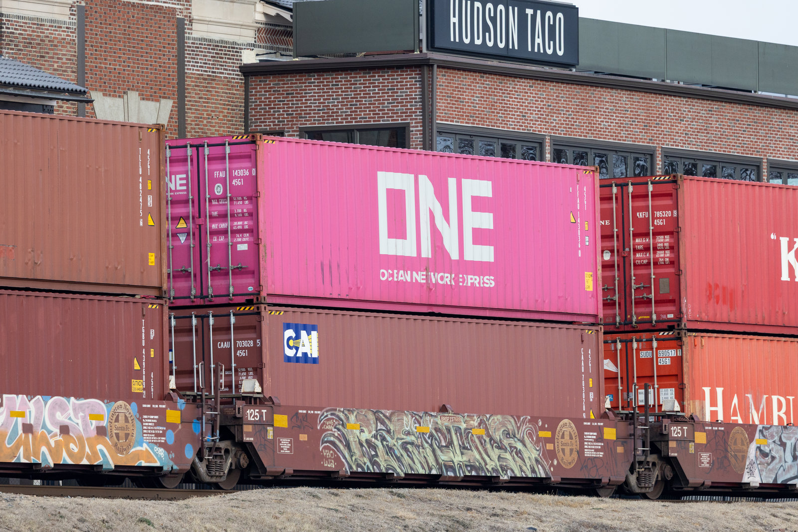 BNSF 237689C