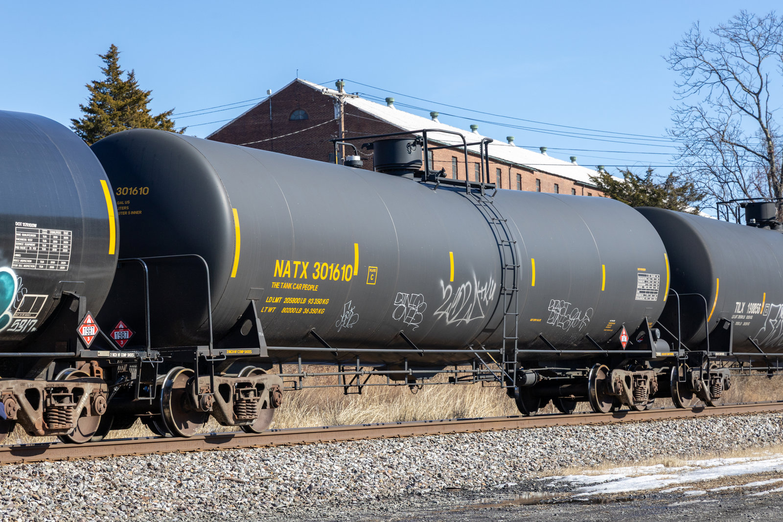 NATX 301610