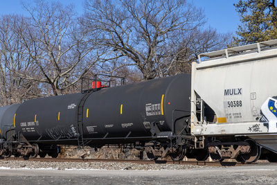 CRGX 291191