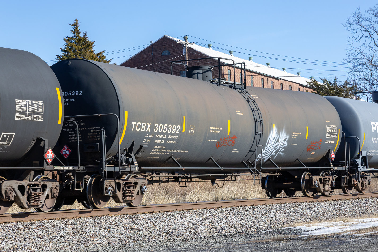 TCBX 305392