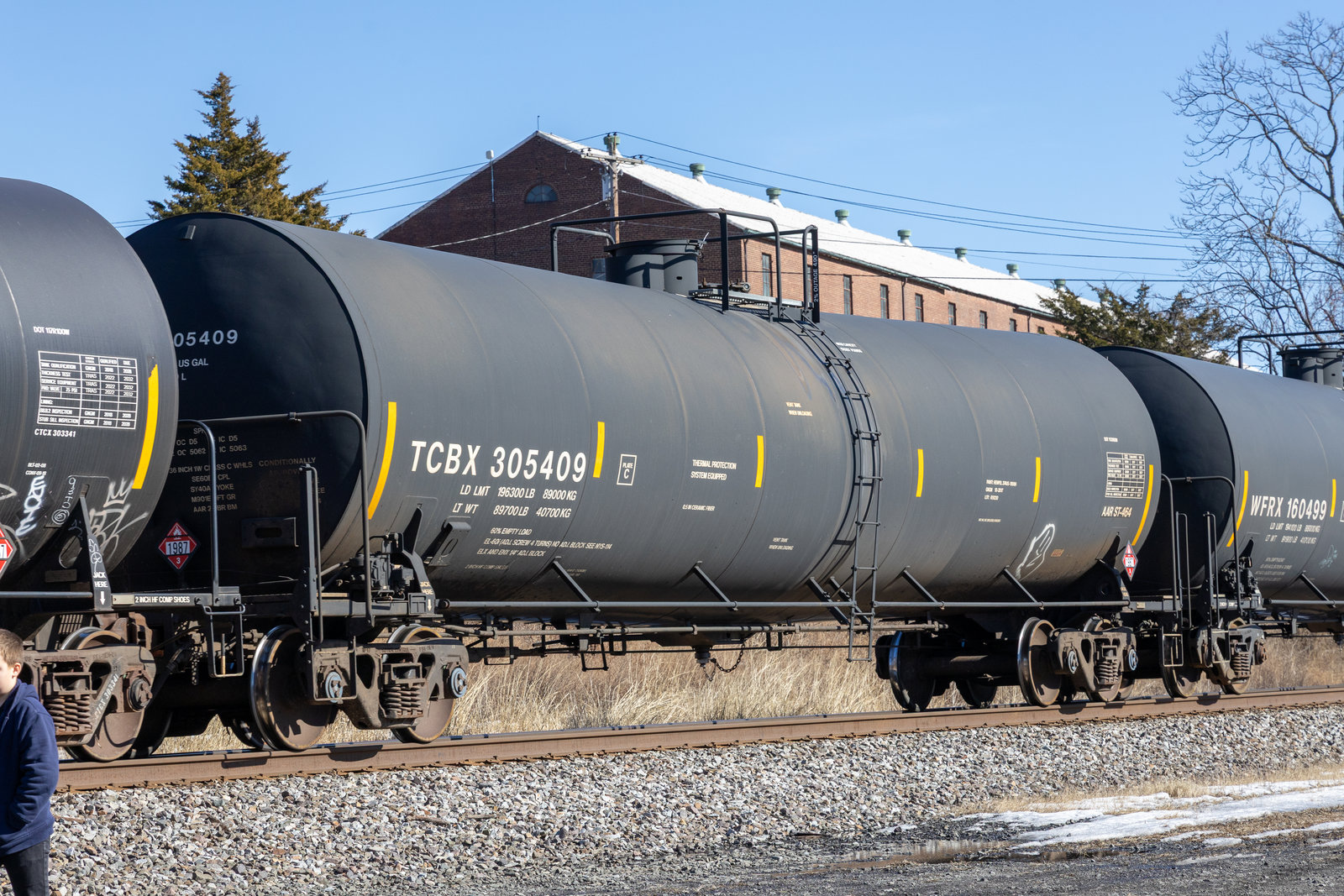 TCBX 305409
