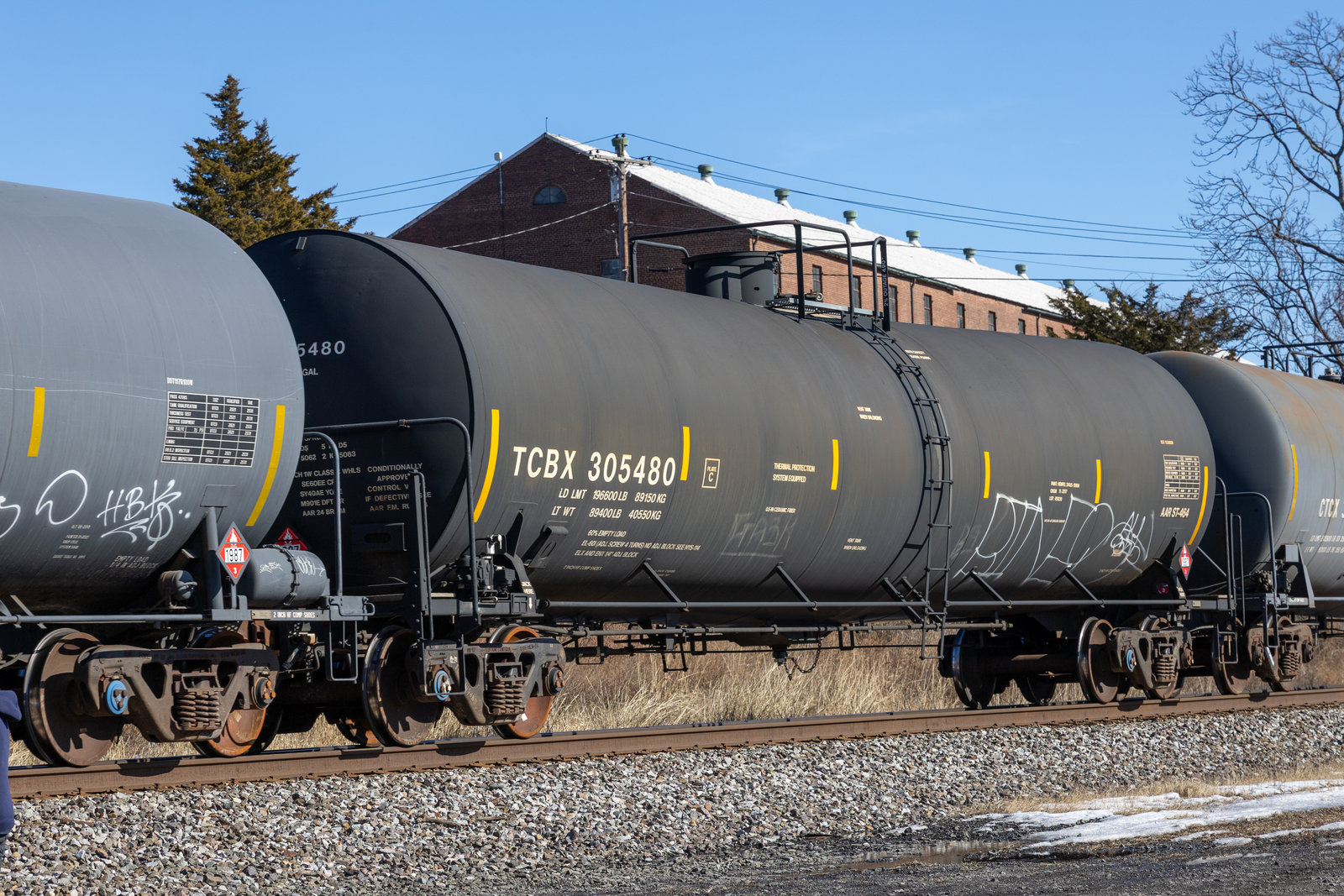 TCBX 305480