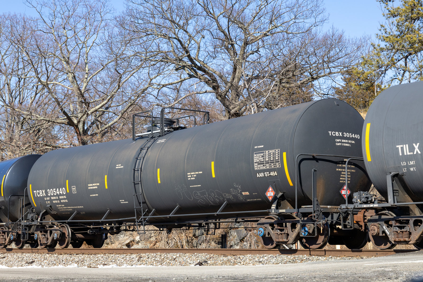 TCBX 305440