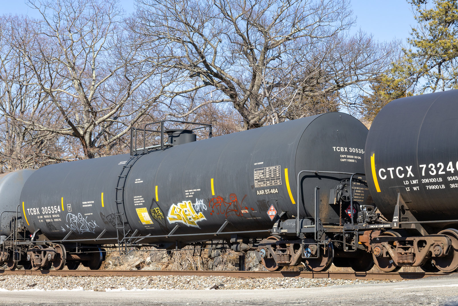 TCBX 305354
